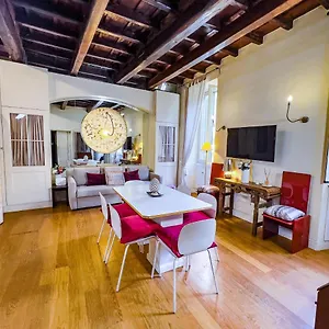 Irex Piazza Navona Private Cozy Roma