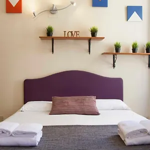 Apartment Monti House, Rome