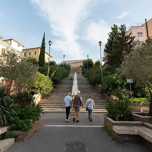 Apartment Take - Vatican, Rome