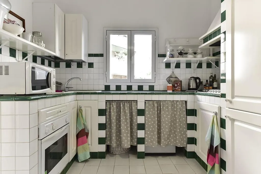 Maru Apartment Rome Italy