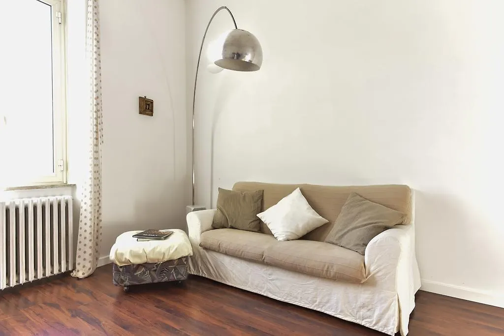 Maru Apartment Rome