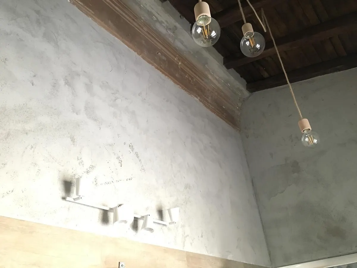 Maru Apartment 로마