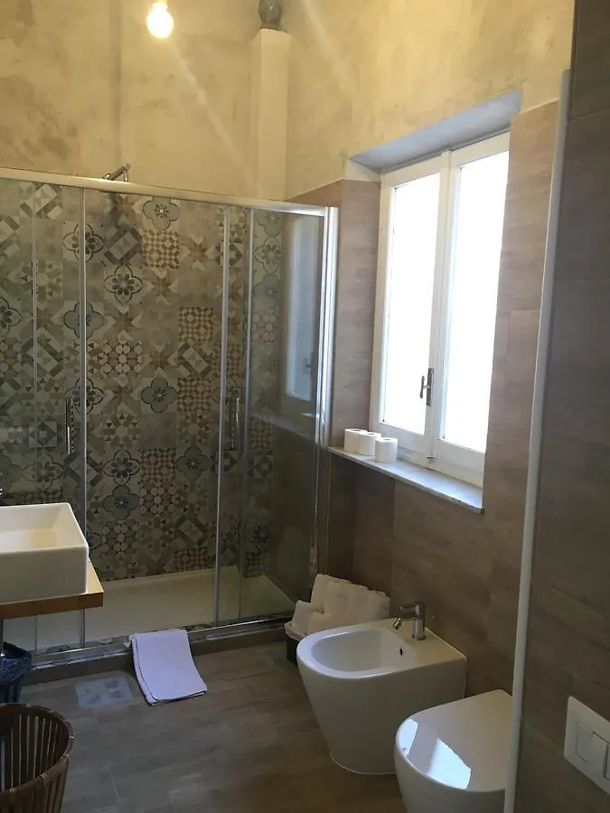 Maru Apartment 로마